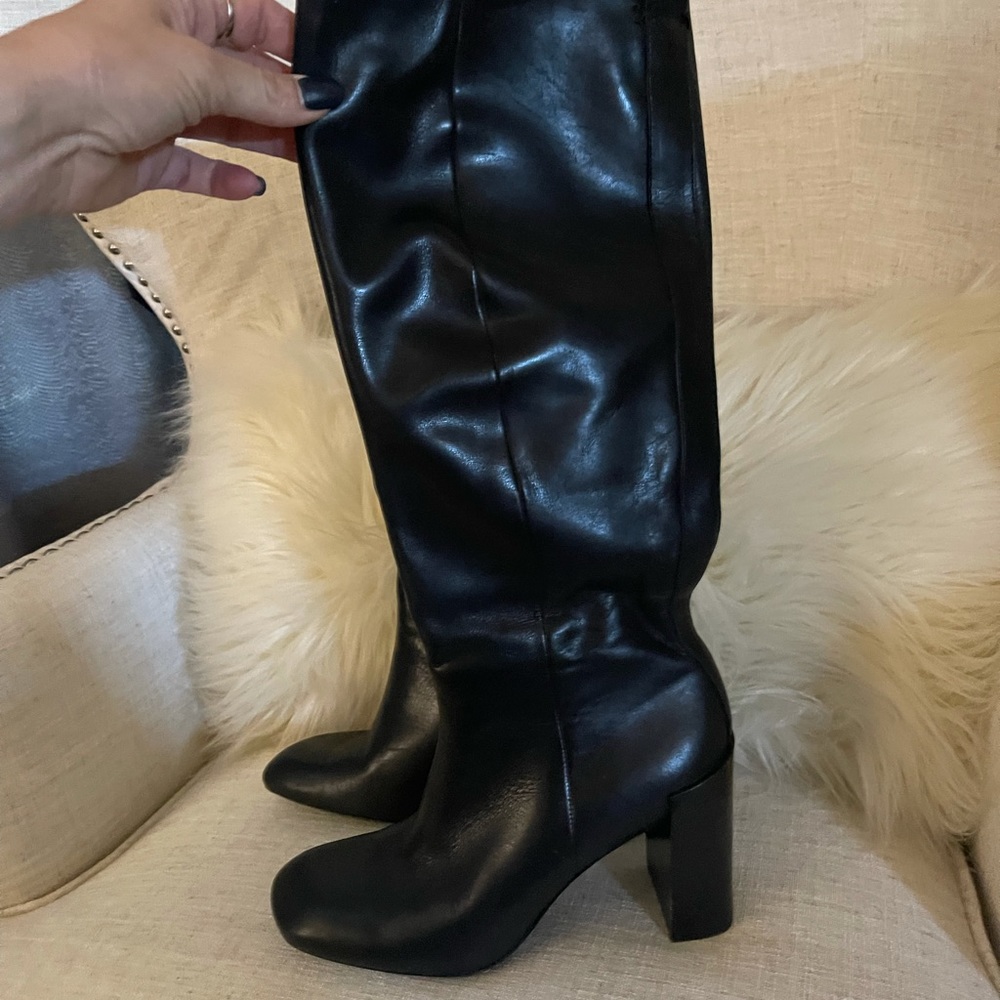 Beautiful boots